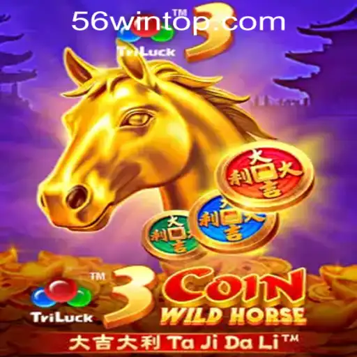 Explorando o Empolgante Mundo de 3CoinWildHorse