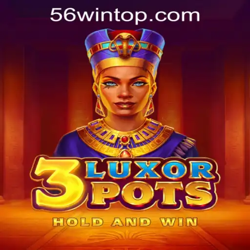 Explorando o Fascinante Mundo de 3LuxorPots: O Novo Sensação em Cassinos