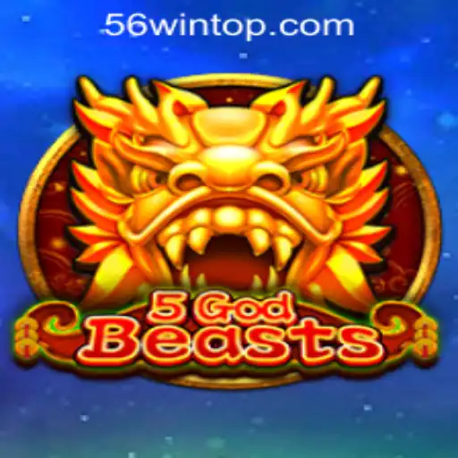 5GodBeasts: Descubra o Fascinante Mundo do Novo Jogo de Cassino