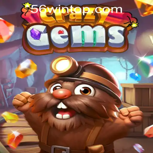 Explorando o Mundo de CrazyGems no 56WinGame Cassino