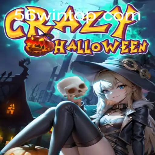 Descubra o Fascinante Mundo do Jogo CrazyHalloween no 56WinGame Cassino