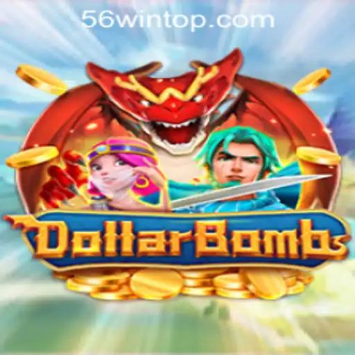 Explorando o Universo de DollarBombs: Um Mergulho no 56WinGame Cassino