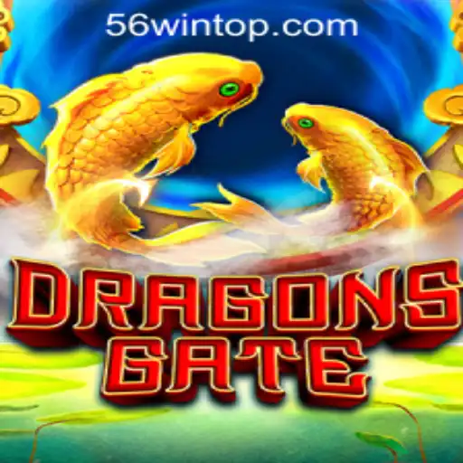 Descubra o Fascinante Mundo do Jogo DragonsGate no Cassino 56WinGame