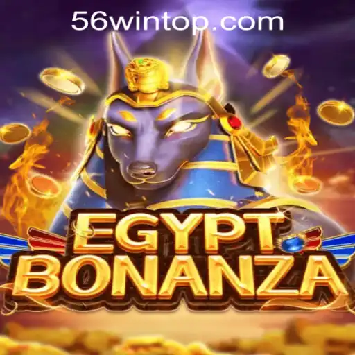 Explorando o Fascinante Mundo de EgyptBonanza no 56WinGame Cassino
