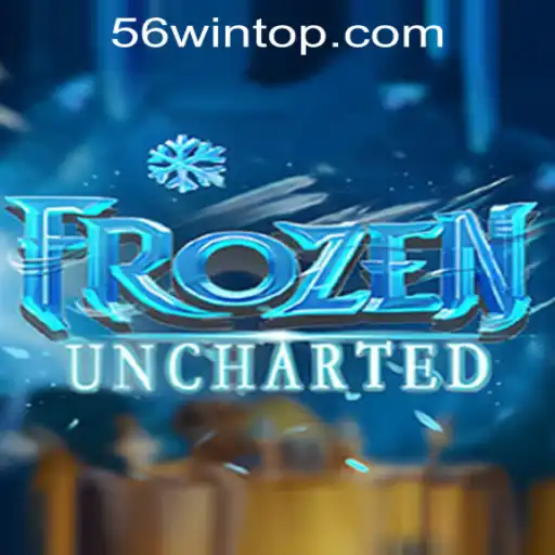 Explorando FrozenUncharted: O Novo Fenômeno do Cassino 56WinGame