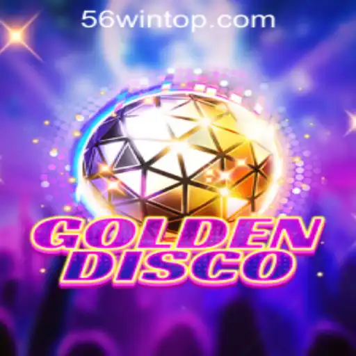 GoldenDisco: O Novo Sucesso dos Cassinos com 56WinGame