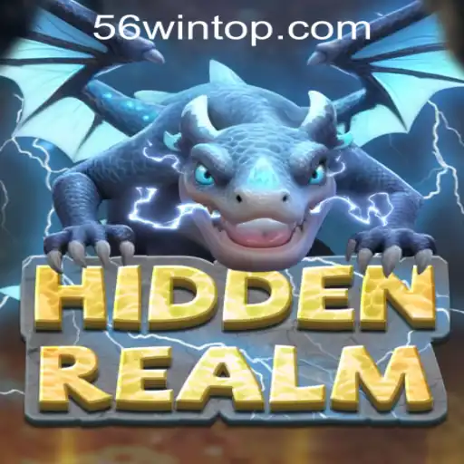 Explorando o HiddenRealm: Uma imersão no jogo 56WinGame Cassino