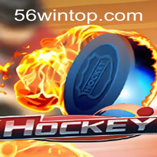 Explorando o Mundo do Hockey e do 56WinGame Cassino