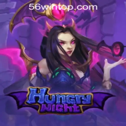 Explorando o Mundo de HungryNight e 56WinGame Cassino