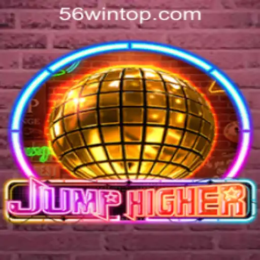 Descubra o Mundo de JumpHigher no 56WinGame Cassino