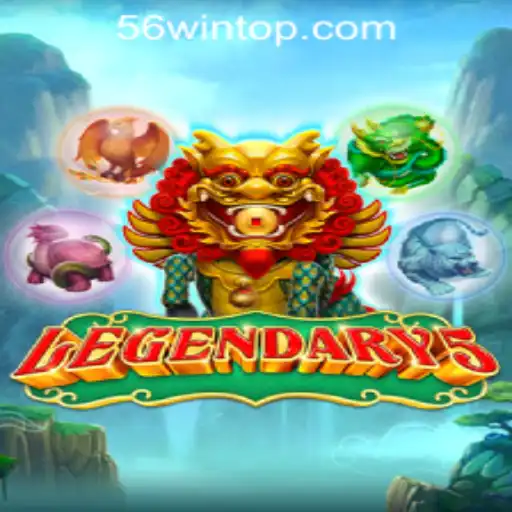 Legendary5: Explorando o Universo Emocionante do Cassino 56WinGame