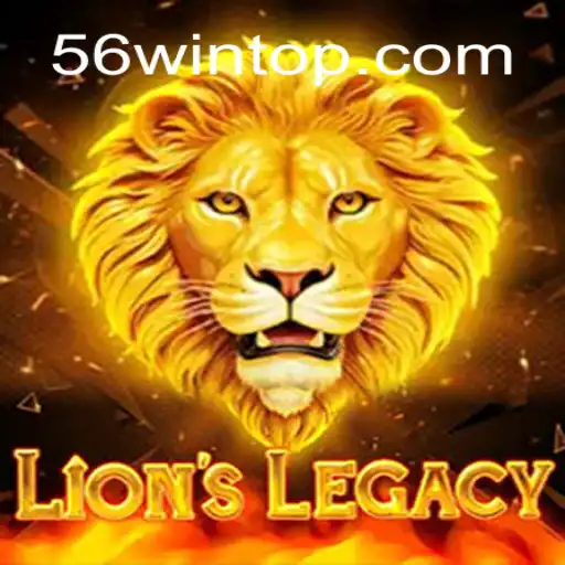 Descubra o Fascinante Mundo de LionsLegacy no Cassino 56WinGame