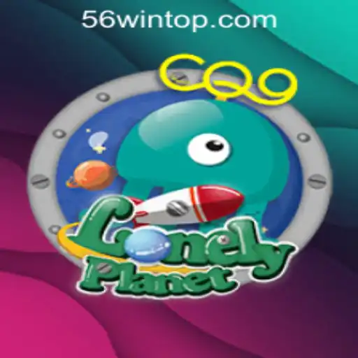 LonelyPlanet: Uma Nova Experiência no 56WinGame Cassino