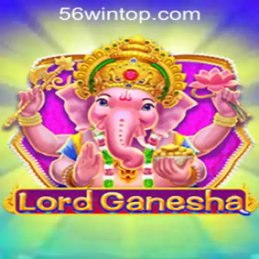 Descubra o Fascinante Mundo de LordGanesha no Cassino 56WinGame
