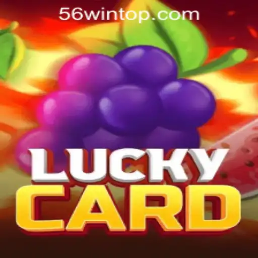 Descubra o Jogo LuckyCard no 56WinGame Cassino