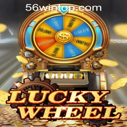Descubra o Fascinante Universo de LuckyWheel no 56WinGame Cassino