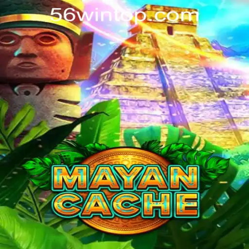 MayanCache: Uma Jornada Através das Ruínas Maianas no 56WinGame Cassino