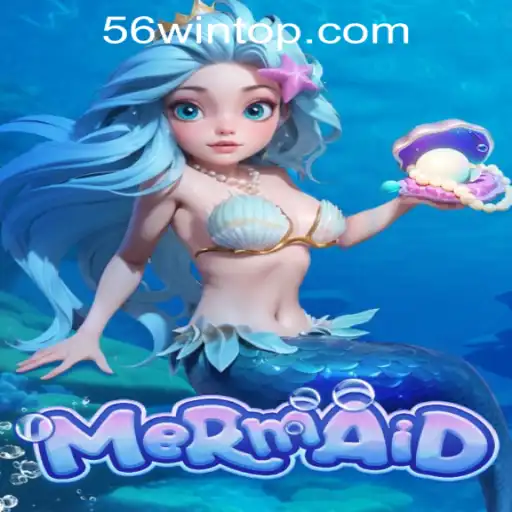 Descubra o Fascinante Mundo de 'Mermaid' no 56WinGame Cassino