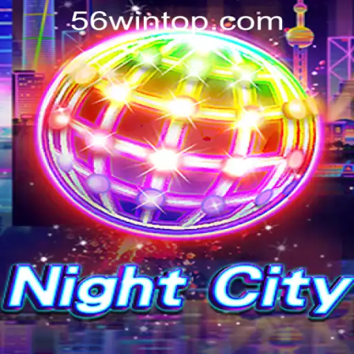 Explorando NightCity: O Novo Fenômeno 56WinGame Cassino