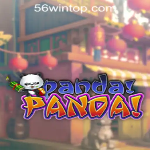 Descubra o Empolgante Mundo de PandaPanda no 56WinGame Cassino
