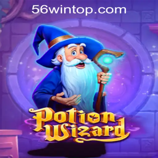 PotionWizard leva a experiência de cassino para o mundo mágico
