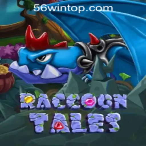 Explorando o Fascinante Mundo de RaccoonTales: Um Guia Completo para Jogadores no 56WinGame Cassino