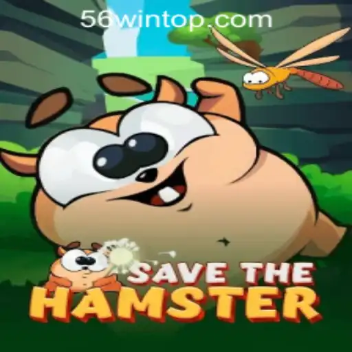 Descubra o Universo de SavetheHamster no 56WinGame Cassino