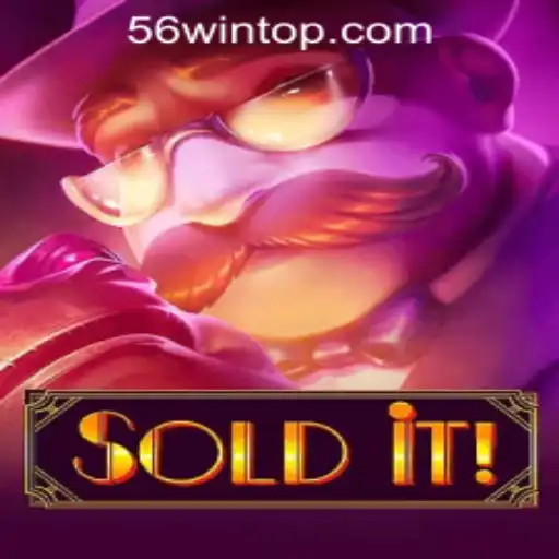 Explorando o Mundo de Soldit: O Jogo de Cassino que Conquista o 56WinGame