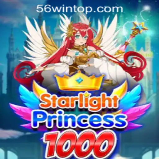 Explorando o Universo de StarlightPrincess1000 no 56WinGame Cassino