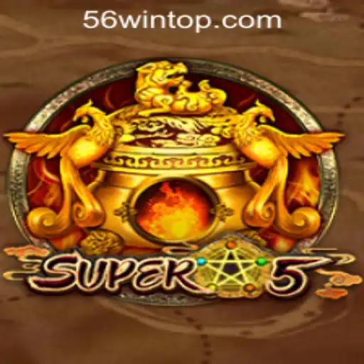 Descubra o Fascinante Mundo de Super5 no 56WinGame Cassino