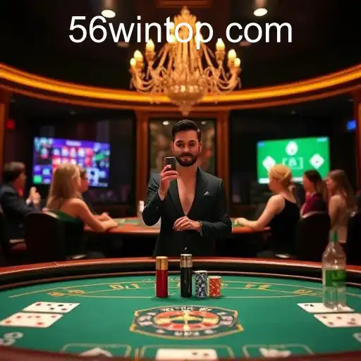 Transmissão ao vivo