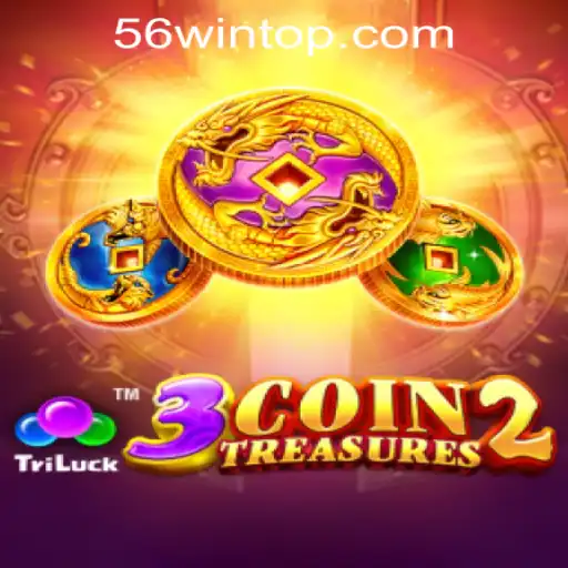 3CoinTreasures2: Uma Imersão no Mundo das Apostas do Cassino