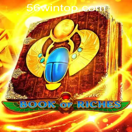 Explorando as Aventuras do Jogo BookofRiches no 56WinGame Cassino