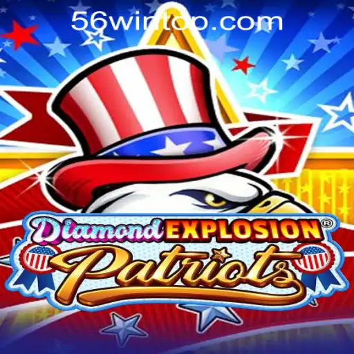 Explorando o Fascinante Mundo de DiamondExplosionPatriots