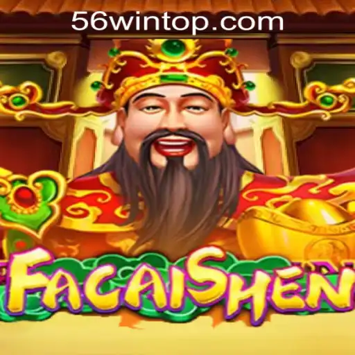 Descubra o Fascinante Jogo de Cassino FaCaiShen na 56WinGame Cassino