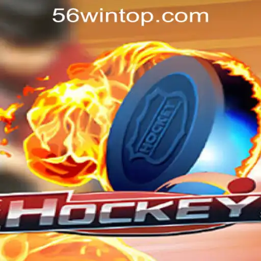 Explorando o Mundo do Hockey e do 56WinGame Cassino