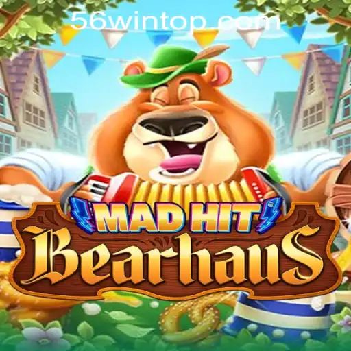Explorando o Fascinante Mundo de MadHitBearhaus: O Novo 56WinGame Cassino