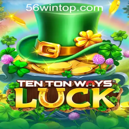Descubra as Regras e Emoções de 'TenTonWaysLuck' no Cassino