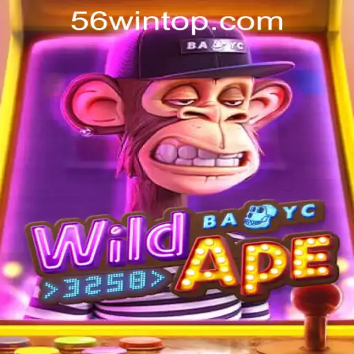 Explorando WildApe3258 no 56WinGame Cassino