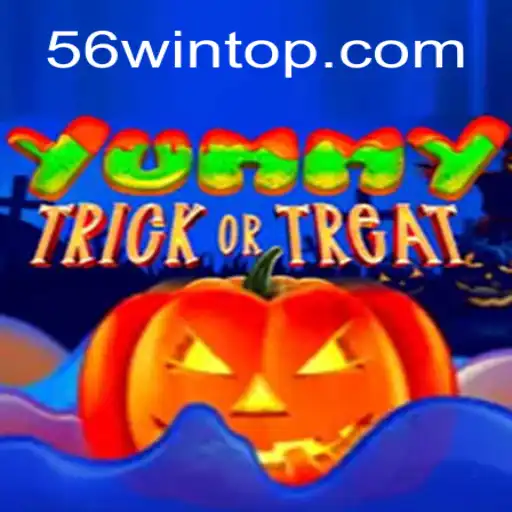 YummyTrickorTreat: Uma Nova Sensação no Mundo dos Jogos de Cassino